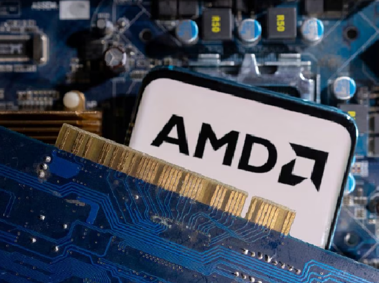 AMD料将披露AI超级芯片新细节 或成英伟达有力挑战者