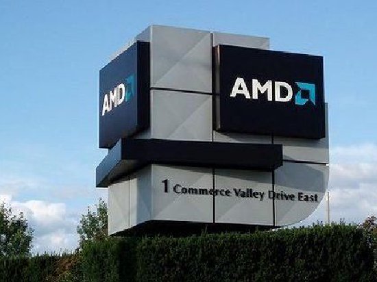 AMD发布AI芯片后股价大跌：没有大客户买单