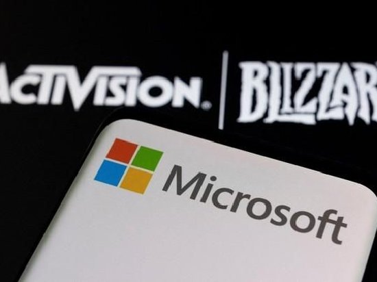 微软收购动视暴雪再受阻：遭美联邦法院暂时叫停