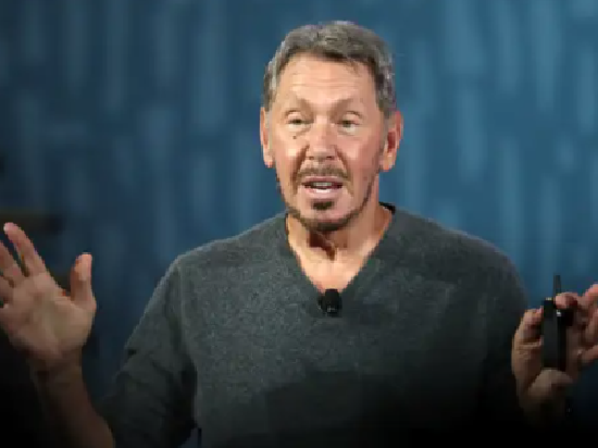 股价累计上涨73% ！“尴尬”的甲骨文终于迎来了“高光时刻”？