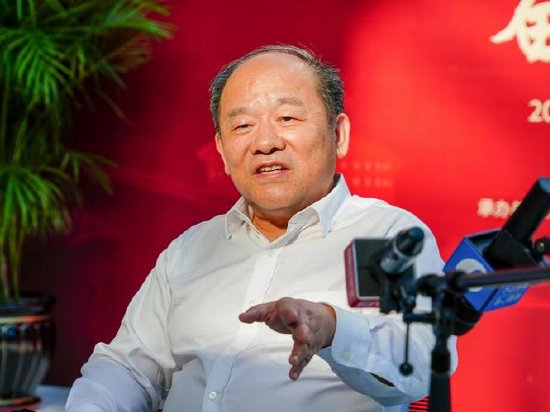 宁吉喆：宏观政策出台宜早不宜迟，能早出的早出，能快出的快出