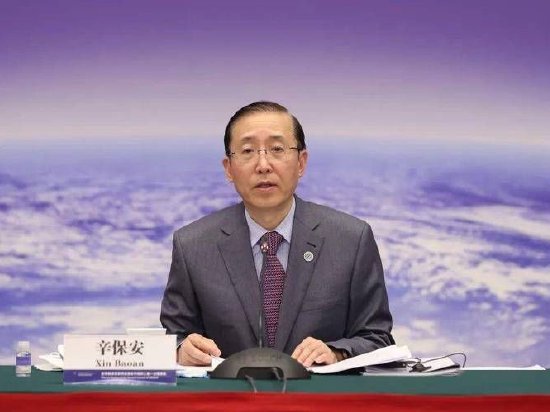 国家电网辛保安：加强绿色低碳技术合作，积极参与国际标准制定