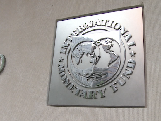 IMF“二把手”警告：主要央行将在更长时间内维持高利率