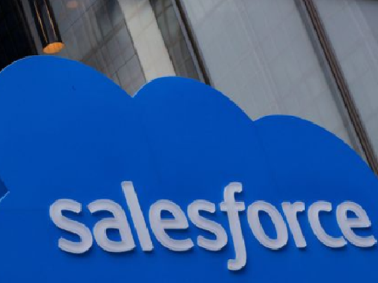 Salesforce宣布未来五年拟在英投资40亿美元，专注于AI