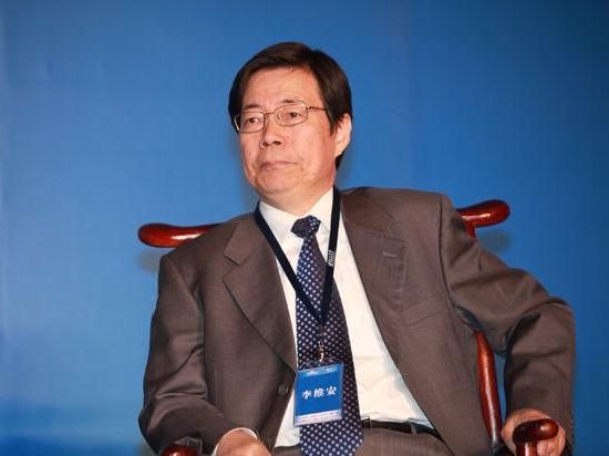 李维安：监管部门应升级上市公司绿色信披要求，有企业社会责任报告仅一页