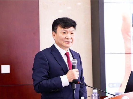 中科生态叶明：阿拉善SEE生态协会带动9亿人次参与生物多样性保护