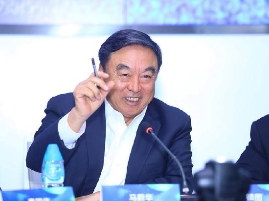 马蔚华：截止去年底，我国本外币绿色信贷余额居于全球之首