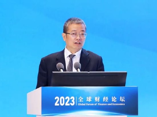 中信银行拟任行长刘成：为实体经济提供优质金融服务