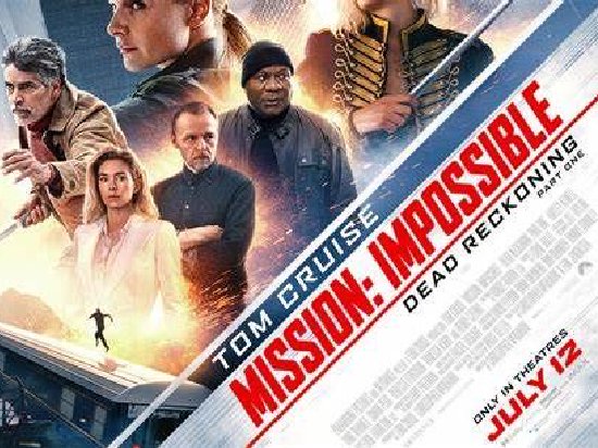 人工智能热潮汹涌，《碟中谍》新片加入AI元素