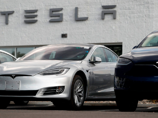 特斯拉二季度自由现金流同比增62%，称流动性足以支撑长期产能扩张计划