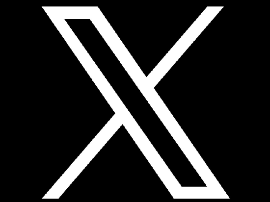 官宣！推特Logo正式改为X