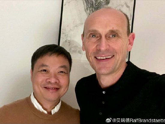 大众汽车集团(中国)董事长兼首席执行官分享与小鹏汽车合作及行动方案