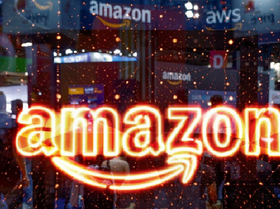 亚马逊：旗下AI平台已有数千名客户试用 将和微软谷歌火拼