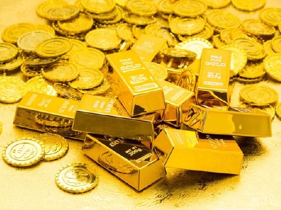 世界黄金协会：上半年央行购金创下新高，黄金市场保持良好势头