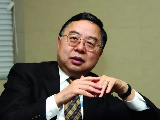 陈启宗：房地产行业必须回归理性，政府已经给了30年时间