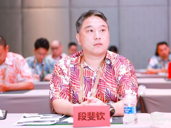 段斐钦：物流不动产也从增量时代迈入了存量时代
