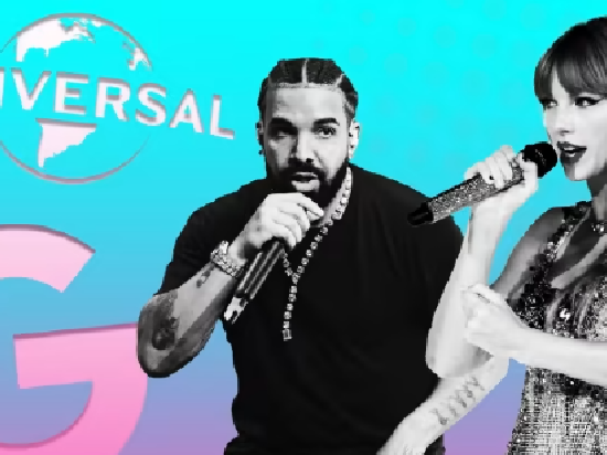 谷歌据悉正与环球音乐洽谈AI音乐授权事宜