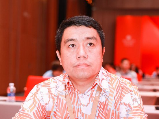 左文辉：困境地产有非常大的需求及充满挑战