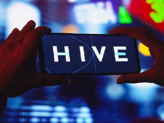 美国AI软件公司Hive AI正寻求2亿美元融资 或推动估值升至40亿美元左右