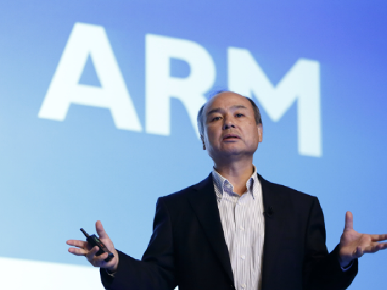 ARM冲击纳斯达克全解：目标科技史上第三大IPO的底气在哪？