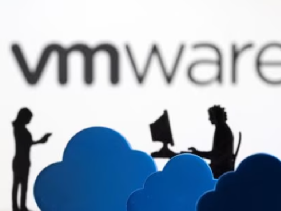 VMware宣布与英伟达合作：助力企业开发自有人工智能