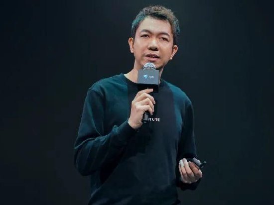 飞书CEO谢欣：AI是与人类合作，而不是内卷