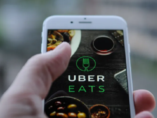 Uber外卖新开发聊天机器人 将给吃货推荐美食