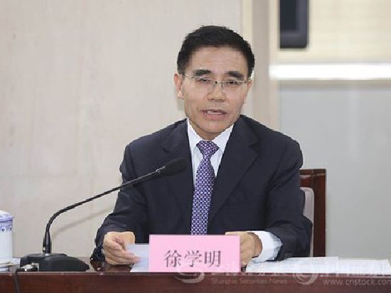 中国邮政储蓄银行徐学明：持续深耕绿色金融领域，LOGO都是绿色的