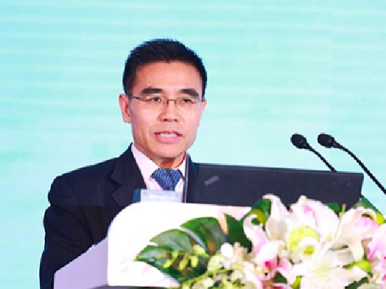 邮储银行徐学明：与建行、中行相比走出差异化道路，保持了一张比较干净的资产负债表