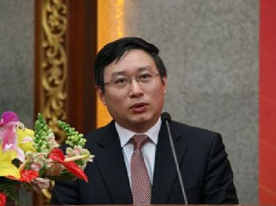 中国建设银行胡昌苗：积极主动借鉴境内外先进治理经验，并将一些经验向外输出