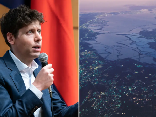 OpenAI CEO：硅谷已丧失创新文化 太久没有突破性创新