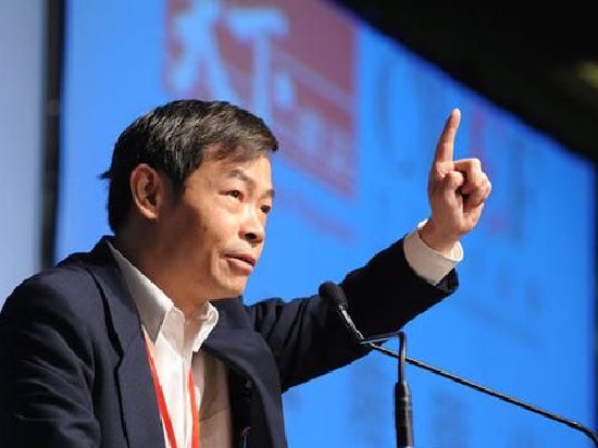 张跃：社会价值决定事业空间
