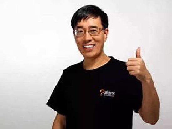 高途创始人陈向东：变局中的不变