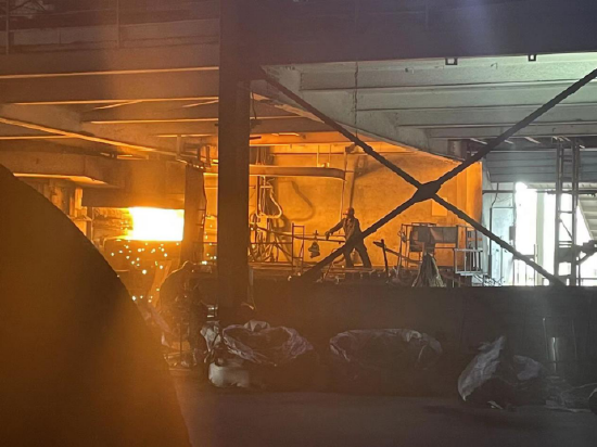 新浪期货内蒙、宁夏地区工业硅调研（一）：现货销量好