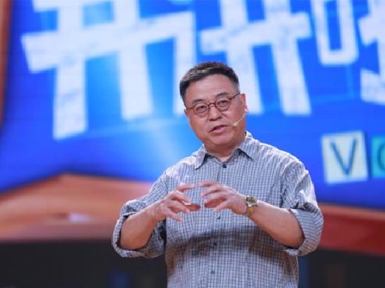 阎焱：不要鼓掌欢呼了，AI时代还没有到来