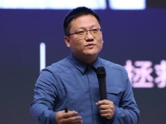 华大CEO尹烨：担心精准医学变成精英医学，“有钱的人越活越长，这是我特别不想看到的”