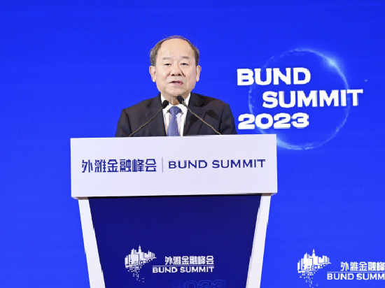 宁吉喆呼吁拆除阻碍创新藩篱 中国需打造科技创新的"梦工厂"和"试验田"