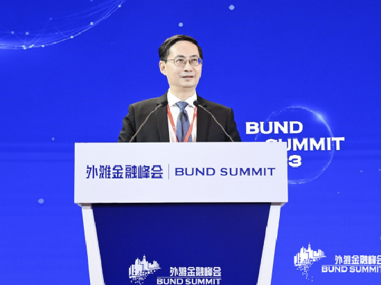 马骏：“双碳”工作还面临至少四个方面挑战