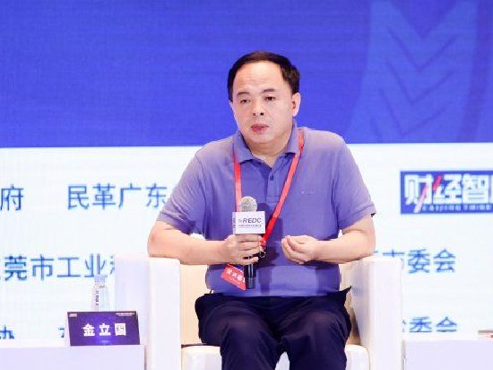 明志科技董事长吐槽人们不愿进工厂，怡合达董事长则称要检讨自己