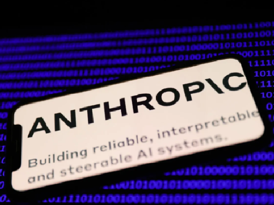 亚马逊将向AI创企Anthropic投资40亿美元