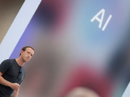 Meta在Facebook和Instagram等平台推出AI聊天机器人