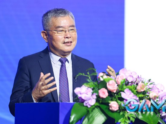 国家金融与发展实验室理事长李扬：发展大资管有三条路可以走