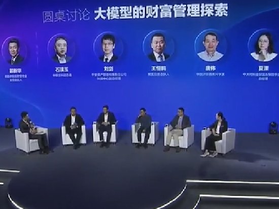 华院计算首席科学家唐伟：面对技术黑箱问题需要用“AI来解释AI”