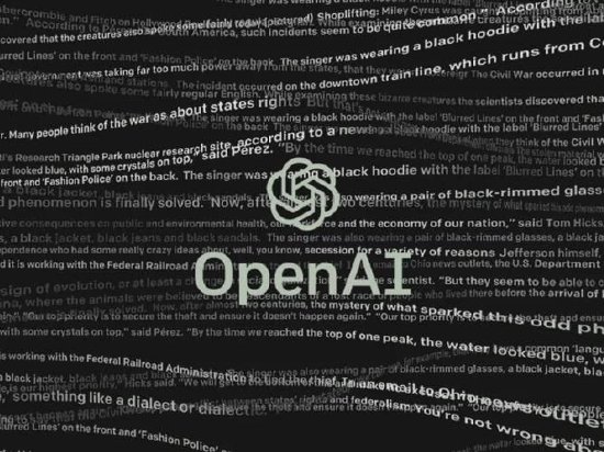 OpenAI正开发“AI生成图片识别器”：准确率高达99%