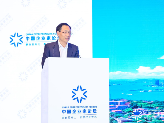 厦门市委书记崔永辉：努力在规则、规制、管理、标准上实现全方位突破
