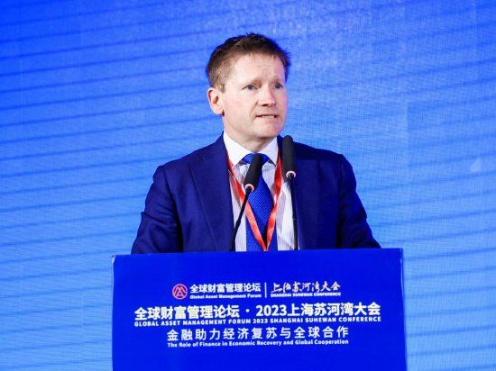 瑞士百达集团股权合伙人：专注可持续转型的投资者可开启丰富多元化机遇
