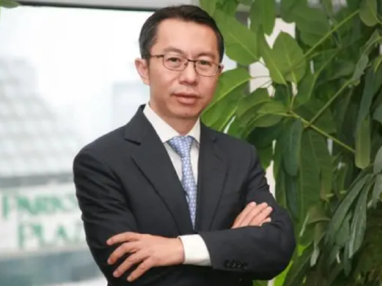 华泰保险集团首席投资官杨平：将重点关注数智时代科技创新及产业升级发展空间
