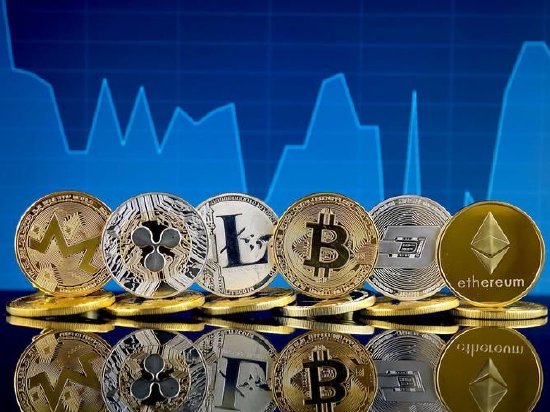 加密货币全线暴涨，比特币瞬间飙升2000美元