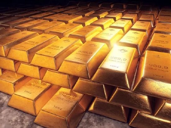 世界黄金协会:三季度全球央行持续购金,为黄金需求提供助力|全球黄金_新浪财经_新浪网