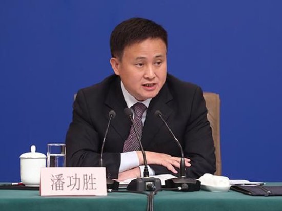 一视同仁满足不同所有制房企合理融资需求，潘功胜在金融街论坛年会上提到这些